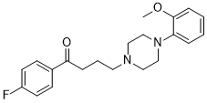 Fluanisone 1480-19-9